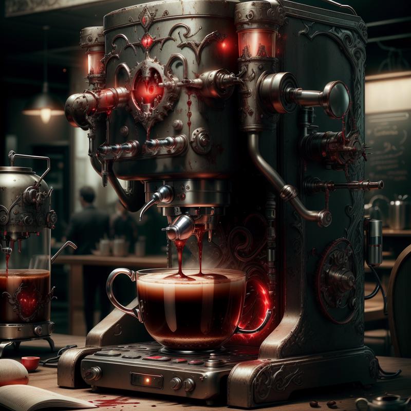 07458-12348-, vamptech, blood, vampiric ,scifi,_coffee machine , blood mug,.png